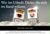 lucky strike kreation des tages bei wuv